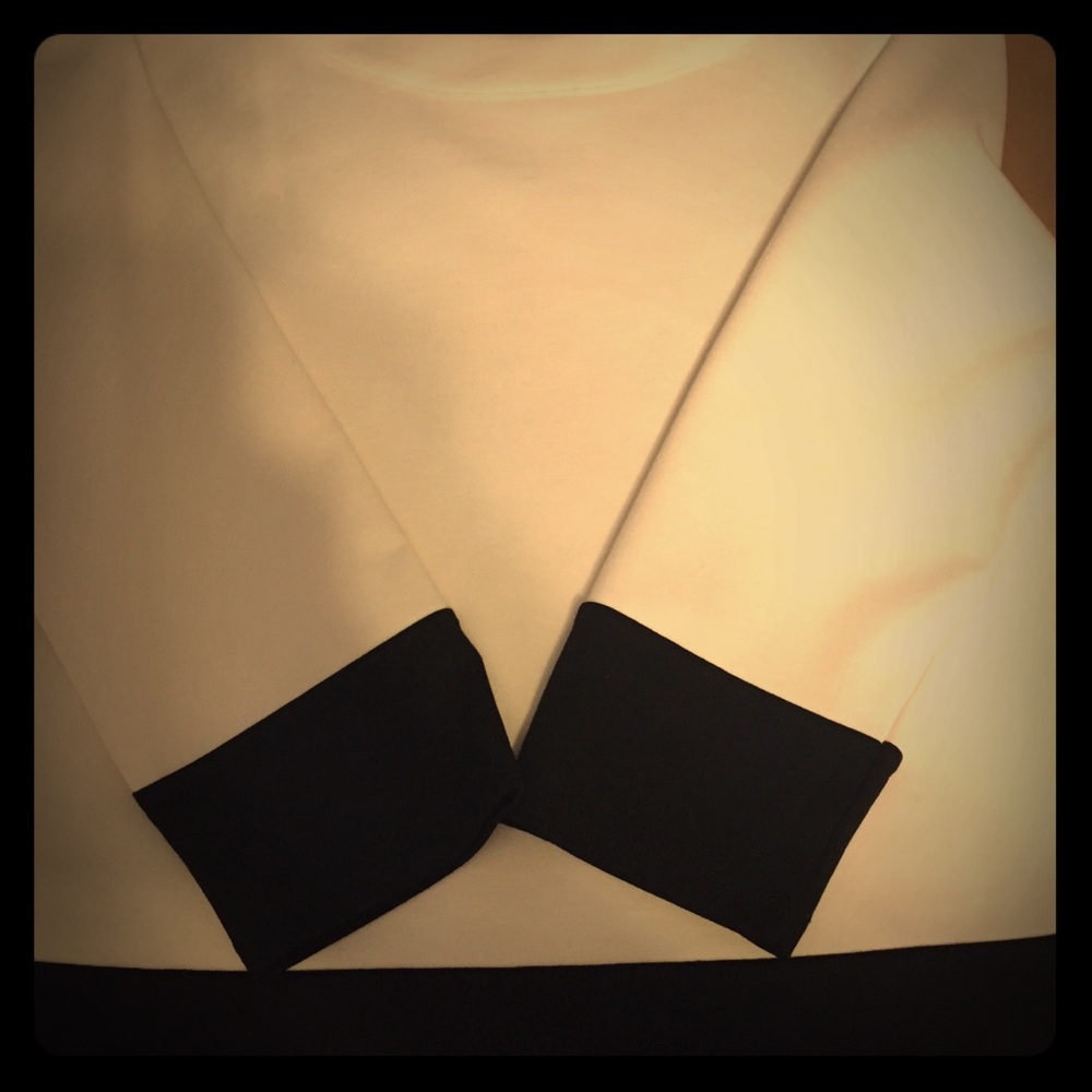 Ann Taylor blouse